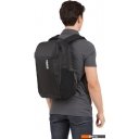 Рюкзаки Thule Accent 23L TACBP2116BLK (черный)
