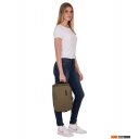 Женские и мужские сумки Thule Chasm Large Gear Cube 15L TCGC303DK (хаки)