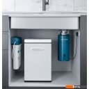 Кухонные мойки Paulmark Next-Skew 54 UNI PM885444-LG (золото/светлое золото)