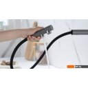 Смесители Paulmark Serpentine SE213222-GRM (серый/серый металлик)