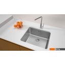 Кухонные мойки Paulmark YU49-BS Кухонные мойки Paulmark YU49-BS