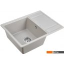 Кухонные мойки Paulmark Weimar PM216550-GR