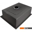 Кухонные мойки MARRBAXX C6050-R Decor C6050-DMR (сатин)