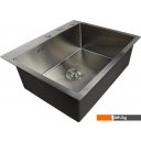 Кухонные мойки MARRBAXX C6050-R Decor C6050-DMR (сатин)