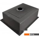 Кухонные мойки MARRBAXX C6050-R Decor C6050-DMR (сатин)