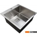 Кухонные мойки MARRBAXX C5050-S (стальной/нержавеющая сталь)