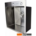 Кухонные мойки MARRBAXX C5050-S (стальной/нержавеющая сталь)