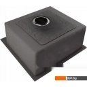 Кухонные мойки MARRBAXX C5050-R Decor C5050-DMR (сатин)