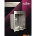 Кухонные мойки MARRBAXX C4050-R C4050-MR (сатин)