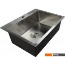 Кухонные мойки MARRBAXX C6045-R (стальной/нержавеющая сталь)