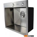 Кухонные мойки MARRBAXX C5040-R (стальной/нержавеющая сталь)