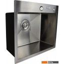 Кухонные мойки MARRBAXX C5044-R (стальной/нержавеющая сталь)