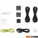 Коммутаторы FS S5500-24TF6S