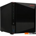 Сетевые накопители (NAS) ASUSTOR AS5404T