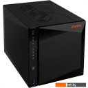 Сетевые накопители (NAS) ASUSTOR AS5404T