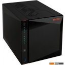 Сетевые накопители (NAS) ASUSTOR AS5404T