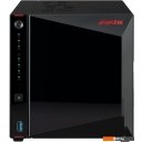 Сетевые накопители (NAS) ASUSTOR AS5404T