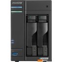 Сетевые накопители (NAS) ASUSTOR Lockerstor 4 Gen2 AS6702T