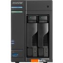 Сетевые накопители (NAS) ASUSTOR Lockerstor 4 Gen2 AS6702T