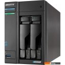 Сетевые накопители (NAS) ASUSTOR Lockerstor 4 Gen2 AS6702T