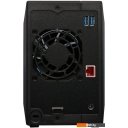 Сетевые накопители (NAS) ASUSTOR Drivestor 2 Pro AS3302T