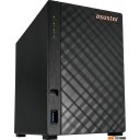 Сетевые накопители (NAS) ASUSTOR Drivestor 2 AS1102T
