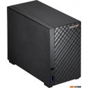 Сетевые накопители (NAS) ASUSTOR Drivestor 2 AS1102T