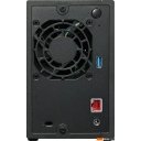 Сетевые накопители (NAS) ASUSTOR Drivestor 2 AS1102T
