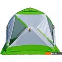 Палатки Лотос Куб 3 Компакт