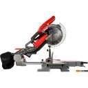 Циркулярные, торцовочные и сабельные пилы Milwaukee M18 FMS 254-0 Fuel 4933451729 (без АКБ)