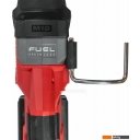 Виброплиты и вибротрамбовки Milwaukee M18 FUEL M18FCVN24-0 4933479599 (без АКБ)