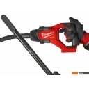 Виброплиты и вибротрамбовки Milwaukee M18 FUEL M18FCVN24-0 4933479599 (без АКБ)