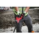 Виброплиты и вибротрамбовки Milwaukee M18 FUEL M18FCVN24-0 4933479599 (без АКБ)