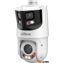 IP-камеры Dahua DH-SDT4E425-8P-GB-APV1