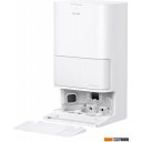 Роботы-пылесосы Dreame Robot Vacuum D20 Ultra White RLD31SE (евровилка, белый)