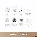 Роботы-пылесосы Dreame Robot Vacuum D20 Ultra White RLD31SE (евровилка, белый)