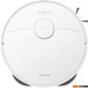 Роботы-пылесосы Dreame Robot Vacuum D20 Ultra White RLD31SE (евровилка, белый)