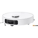 Роботы-пылесосы Dreame Robot Vacuum D20 Ultra White RLD31SE (евровилка, белый)