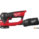 Шлифмашины Milwaukee M12 FSDR75-0B 4933498232 (без АКБ)