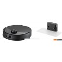 Роботы-пылесосы Roborock Q8 Max Pro RRA1TAL Q8MRP52-02 (с русской озвучкой, черный)