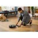 Роботы-пылесосы Roborock Q8 Max Pro RRA1TAL Q8MRP52-02 (с русской озвучкой, черный)