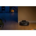 Роботы-пылесосы Roborock Q8 Max Pro RRA1TAL Q8MRP52-02 (с русской озвучкой, черный)