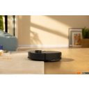 Роботы-пылесосы Roborock Q8 Max Pro RRA1TAL Q8MRP52-02 (с русской озвучкой, черный)