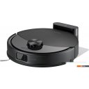 Роботы-пылесосы Roborock Q8 Max Pro RRA1TAL Q8MRP52-02 (с русской озвучкой, черный)