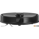 Роботы-пылесосы Roborock Q8 Max Pro RRA1TAL Q8MRP52-02 (с русской озвучкой, черный)
