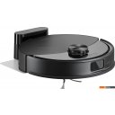 Роботы-пылесосы Roborock Q8 Max Pro RRA1TAL Q8MRP52-02 (с русской озвучкой, черный)