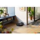Роботы-пылесосы Roborock Q8 Max Pro RRA1TAL Q8MRP52-02 (с русской озвучкой, черный)