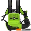 Воздуходувки Greenworks GD40BPG2K4 2408107UB (с 1-им АКБ)