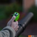 Воздуходувки Greenworks GD40BPG2K4 2408107UB (с 1-им АКБ)
