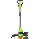 Триммеры Greenworks G24LT301K4 2113207UB (с 1-им АКБ)